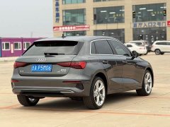 Audi A3 Sportback 35 TFSI Fashion Elegant - ფოტო 6