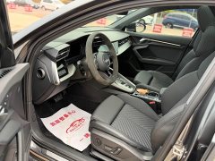 Audi A3 Sportback 35 TFSI Fashion Elegant - ფოტო 7