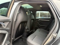 Audi A3 Sportback 35 TFSI Fashion Elegant - ფოტო 8