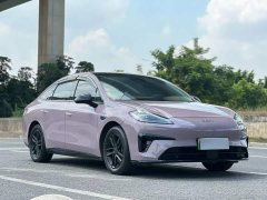 GAC AION RT 520 Smart Luxury Edition - ფოტო 2