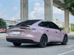 GAC AION RT 520 Smart Luxury Edition - ფოტო 6