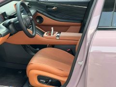 GAC AION RT 520 Smart Luxury Edition - ფოტო 7
