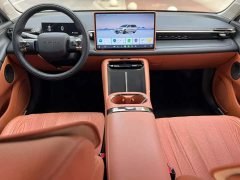 GAC AION RT 520 Smart Luxury Edition - ფოტო 9