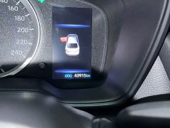 Toyota Corolla Hybrid 1.8H E-CVT Leading Edition - ფოტო 15