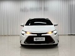 Toyota Corolla Hybrid 1.8H E-CVT Leading Edition - ფოტო 2