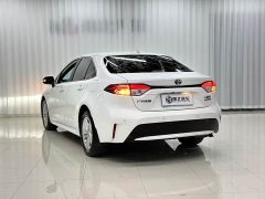 Toyota Corolla Hybrid 1.8H E-CVT Leading Edition - ფოტო 5