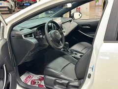 Toyota Corolla Hybrid 1.8H E-CVT Leading Edition - ფოტო 6
