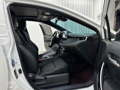 Toyota Corolla Hybrid 1.8H E-CVT Leading Edition - ფოტო 7