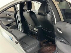 Toyota Corolla Hybrid 1.8H E-CVT Leading Edition - ფოტო 8