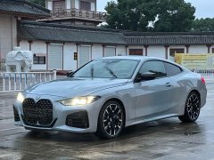 BMW 4 Series 430i M Sport Night Edition - ფოტო 1