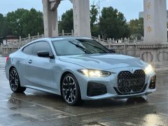 BMW 4 Series 430i M Sport Night Edition - ფოტო 2