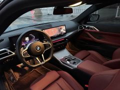 BMW 4 Series 430i M Sport Night Edition - ფოტო 3