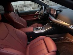 BMW 4 Series 430i M Sport Night Edition - ფოტო 4
