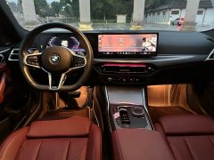 BMW 4 Series 430i M Sport Night Edition - ფოტო 5