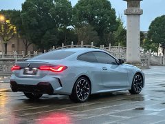 BMW 4 Series 430i M Sport Night Edition - ფოტო 7