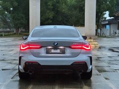 BMW 4 Series 430i M Sport Night Edition - ფოტო 8