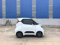 Wuling NanoEV 2021 Passion Edition - ფოტო 3