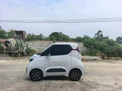 Wuling NanoEV 2021 Passion Edition - ფოტო 6