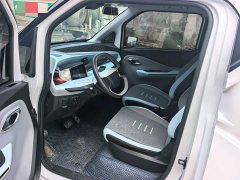 Wuling NanoEV 2021 Passion Edition - ფოტო 7