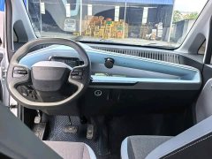 Wuling NanoEV 2021 Passion Edition - ფოტო 8
