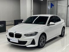 BMW 1 Series 120i M Sport - ფოტო 1