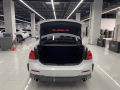 BMW 1 Series 120i M Sport - ფოტო 10