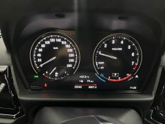BMW 1 Series 120i M Sport - ფოტო 16