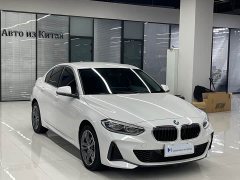 BMW 1 Series 120i M Sport - ფოტო 3