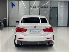 BMW 1 Series 120i M Sport - ფოტო 4