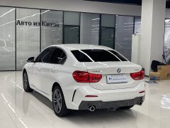 BMW 1 Series 120i M Sport - ფოტო 5