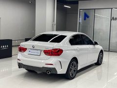 BMW 1 Series 120i M Sport - ფოტო 6