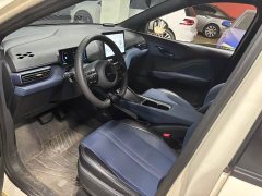 BYD Seagull Glory Edition 305km Freedom Version - ფოტო 4