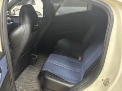 BYD Seagull Glory Edition 305km Freedom Version - ფოტო 5