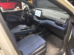 BYD Seagull Glory Edition 305km Freedom Version - ფოტო 6