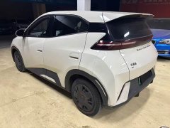 BYD Seagull Glory Edition 305km Freedom Version - ფოტო 7
