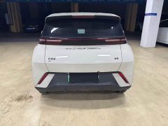 BYD Seagull Glory Edition 305km Freedom Version - ფოტო 8