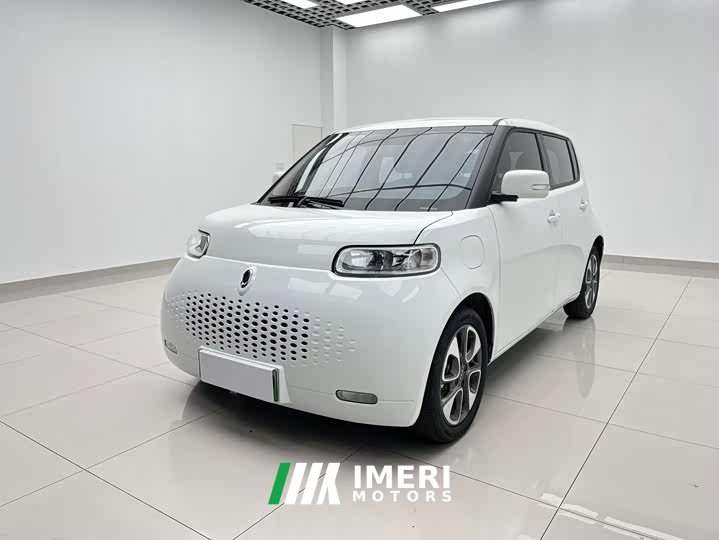 ORA White Cat 2020 305km Luxury - ავტომობილი ჩინეთიდან