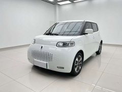 ORA White Cat 2020 305km Luxury - ფოტო 1