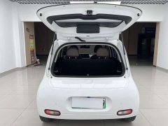 ORA White Cat 2020 305km Luxury - ფოტო 11