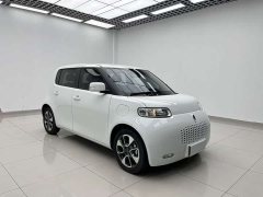 ORA White Cat 2020 305km Luxury - ფოტო 13
