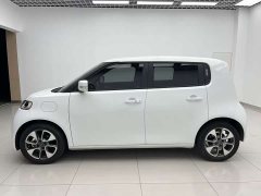 ORA White Cat 2020 305km Luxury - ფოტო 14