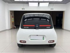 ORA White Cat 2020 305km Luxury - ფოტო 15