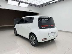ORA White Cat 2020 305km Luxury - ფოტო 17