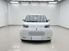 ORA White Cat 2020 305km Luxury - ფოტო 2