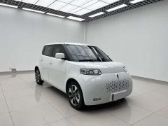 ORA White Cat 2020 305km Luxury - ფოტო 3