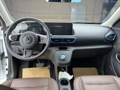 ORA White Cat 2020 305km Luxury - ფოტო 5
