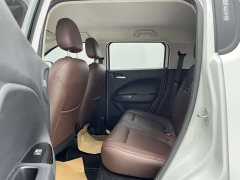 ORA White Cat 2020 305km Luxury - ფოტო 7