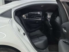 Toyota Corolla TNGA 1.5L CVT Base - ფოტო 11
