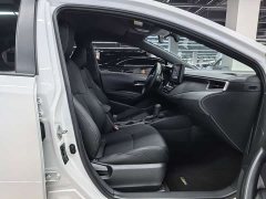 Toyota Corolla TNGA 1.5L CVT Base - ფოტო 12