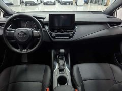 Toyota Corolla TNGA 1.5L CVT Base - ფოტო 13